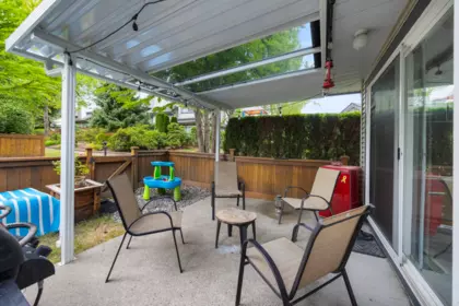 Community Amenities Photo (Clubhouse) of 57 8111 160 Street, Surrey, BC