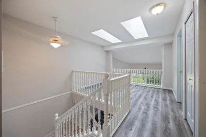 Entry Foyer Photo of 57 8111 160 Street, Surrey, BC