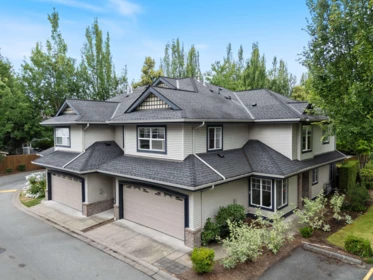 57 8111 160 Street, Surrey, BC, Surrey — Townhouse for sale
