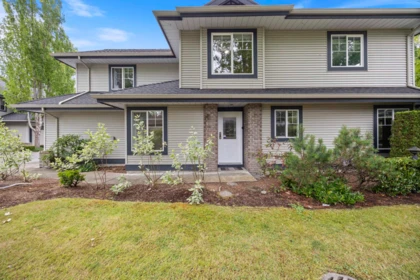57 8111 160 Street, Surrey, BC, Surrey — Townhouse for sale