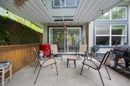 Fitness Center Photo Near 57 8111 160 Street, Surrey, BC