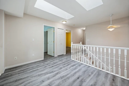 Garage Interior Photo of 57 8111 160 Street, Surrey, BC