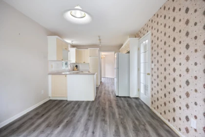 Guest Bathroom Photo of 57 8111 160 Street, Surrey, BC