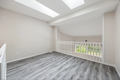 Hallway Photo of 57 8111 160 Street, Surrey, BC