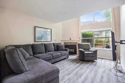 Kitchen Photo of 57 8111 160 Street, Surrey, BC