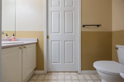 Laundry Room Photo of 57 8111 160 Street, Surrey, BC