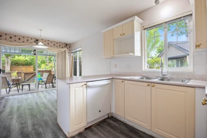 Primary Bedroom Photo of 57 8111 160 Street, Surrey, BC