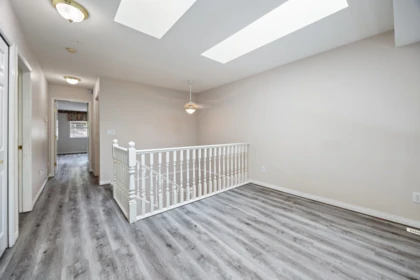 Staircase Photo of 57 8111 160 Street, Surrey, BC