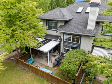 Street View Photo of 57 8111 160 Street, Surrey, BC