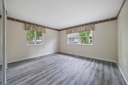 Swimming Pool Photo of 57 8111 160 Street, Surrey, BC