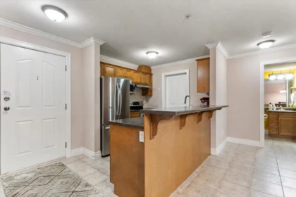 Kitchen Photo of 120 45769 Stevenson Road, Chilliwack, BC