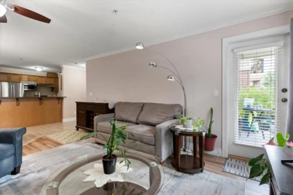 Office / Den Photo of 120 45769 Stevenson Road, Chilliwack, BC