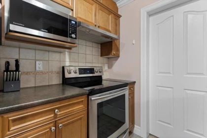 Pantry Photo of 120 45769 Stevenson Road, Chilliwack, BC