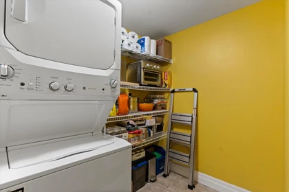 Walk-In Closet Photo of 120 45769 Stevenson Road, Chilliwack, BC