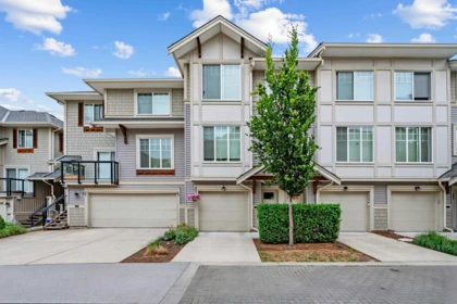 69 20498 82 Avenue, Langley, BC, Langley — Townhouse for sale