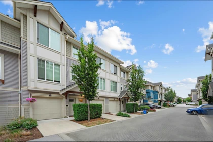 69 20498 82 Avenue, Langley, BC, Langley — Townhouse for sale
