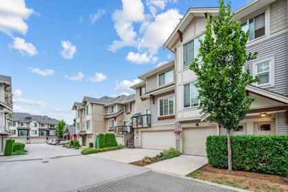 Front Yard Photo of 69 20498 82 Avenue, Langley, BC