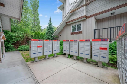 Garden / Landscaping Photo of 69 20498 82 Avenue, Langley, BC