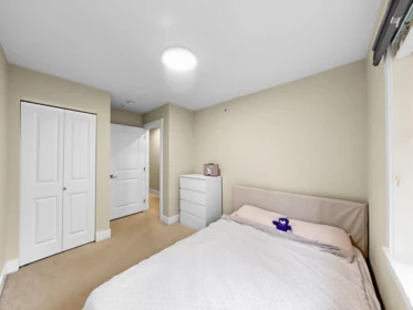 Hallway Photo of 69 20498 82 Avenue, Langley, BC