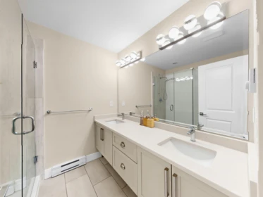Laundry Room Photo of 69 20498 82 Avenue, Langley, BC