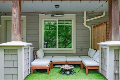 Outdoor Patio Photo of 69 20498 82 Avenue, Langley, BC
