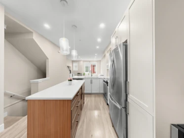 Pantry Photo of 69 20498 82 Avenue, Langley, BC
