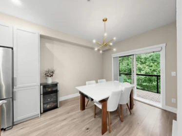Primary Bedroom Photo of 69 20498 82 Avenue, Langley, BC
