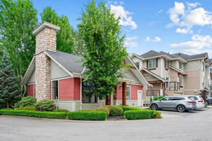 Swimming Pool Photo of 69 20498 82 Avenue, Langley, BC