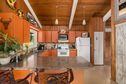 Basement Recreation Room Photo of 25177 64 Avenue, Langley, BC