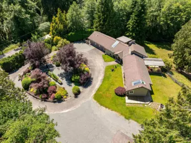25177 64 Avenue, Langley, BC, Langley — Single Family Residence for sale