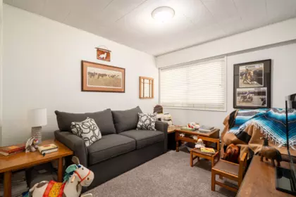 Garage Interior Photo of 25177 64 Avenue, Langley, BC