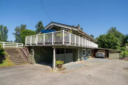 Office / Den Photo of 25177 64 Avenue, Langley, BC