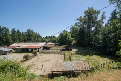 Playground / Recreational Area Near 25177 64 Avenue, Langley, BC
