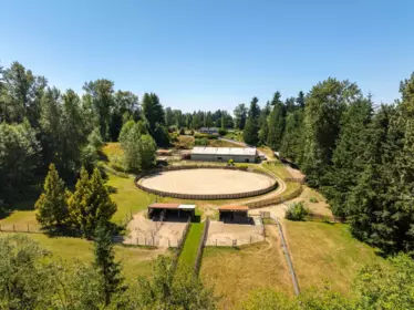 Street View Photo of 25177 64 Avenue, Langley, BC