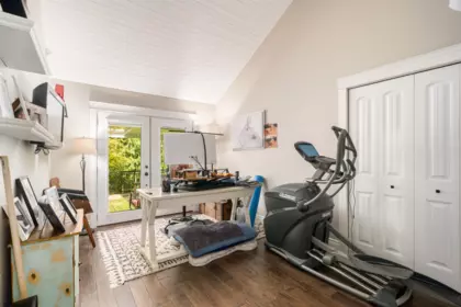 Walk-In Closet Photo of 25177 64 Avenue, Langley, BC