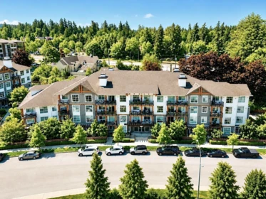Loft / Bonus Room Photo of 103 14550 Winter Crescent, Surrey, BC