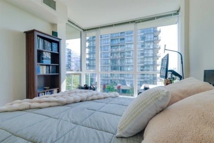 508 168 East Esplanade, North Vancouver, BC, North Vancouver — Apartment/Condo for sale