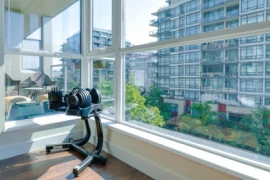 508 168 East Esplanade, North Vancouver, BC