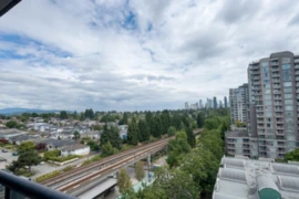 1109 3438 Vanness Avenue, Vancouver, BC