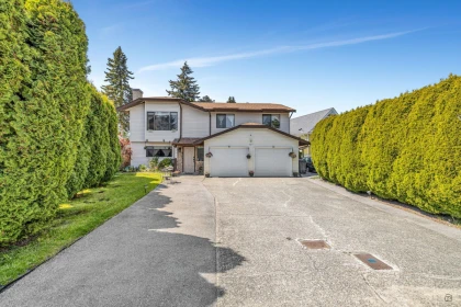 13211 66a Avenue, Surrey, BC, Surrey — Single Family Residence for sale