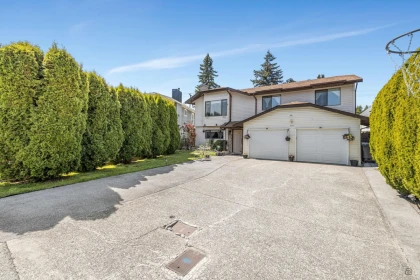 13211 66a Avenue, Surrey, BC, Surrey — Single Family Residence for sale