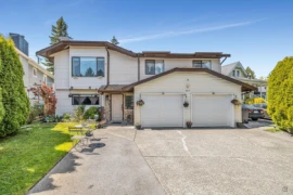 13211 66a Avenue, Surrey, BC