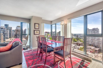1905 1155 Homer Street, Vancouver, BC, Vancouver — Apartment/Condo for sale