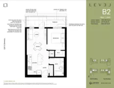 701 600 Shaw Avenue, Coquitlam, BC
