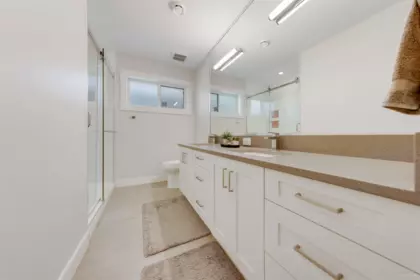 Primary Bedroom Photo of 8008 13th Avenue, Burnaby, BC