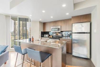 1102 1212 Howe Street, Vancouver, BC, Vancouver — Apartment/Condo for sale