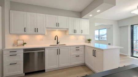 40 32959 George Ferguson Way, Abbotsford, BC, Abbotsford — Townhouse for sale