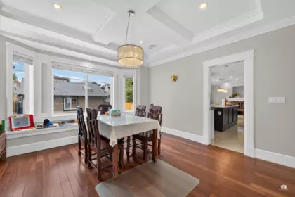 Kitchen Photo of 3873 Pine Street, Burnaby, BC