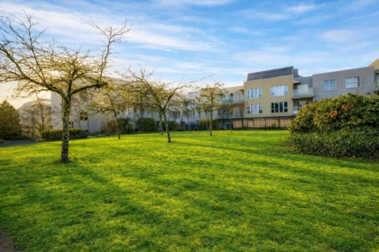 317 7800 St. Albans Road, Richmond, BC, Richmond — Apartment/Condo for sale