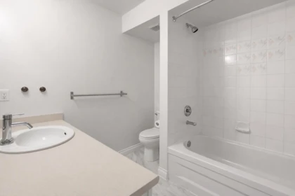 Primary Bedroom Photo of 317 7800 St. Albans Road, Richmond, BC